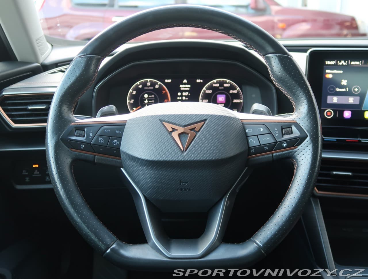 2022 Cupra Formentor - 14