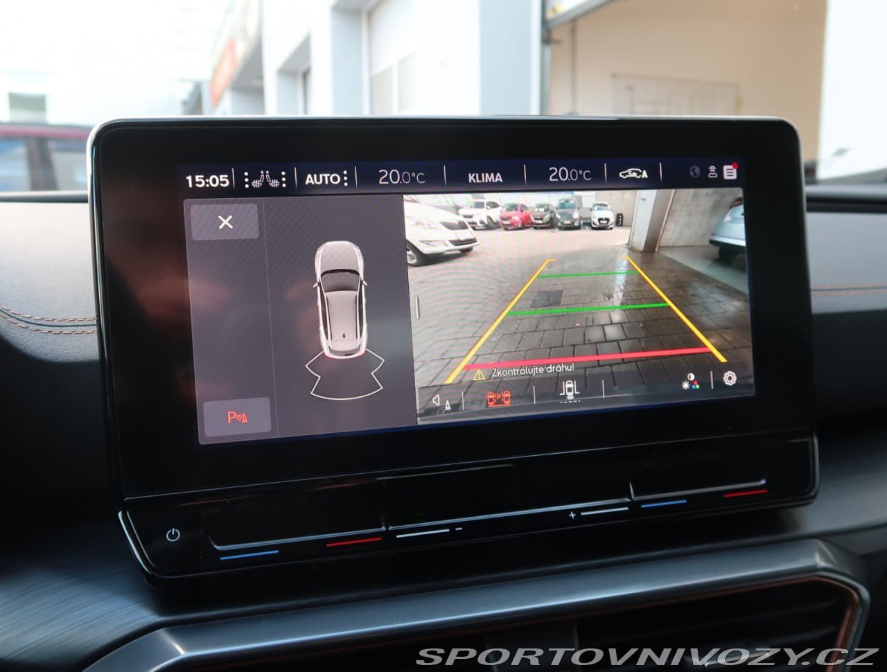 2022 Cupra Formentor - 16