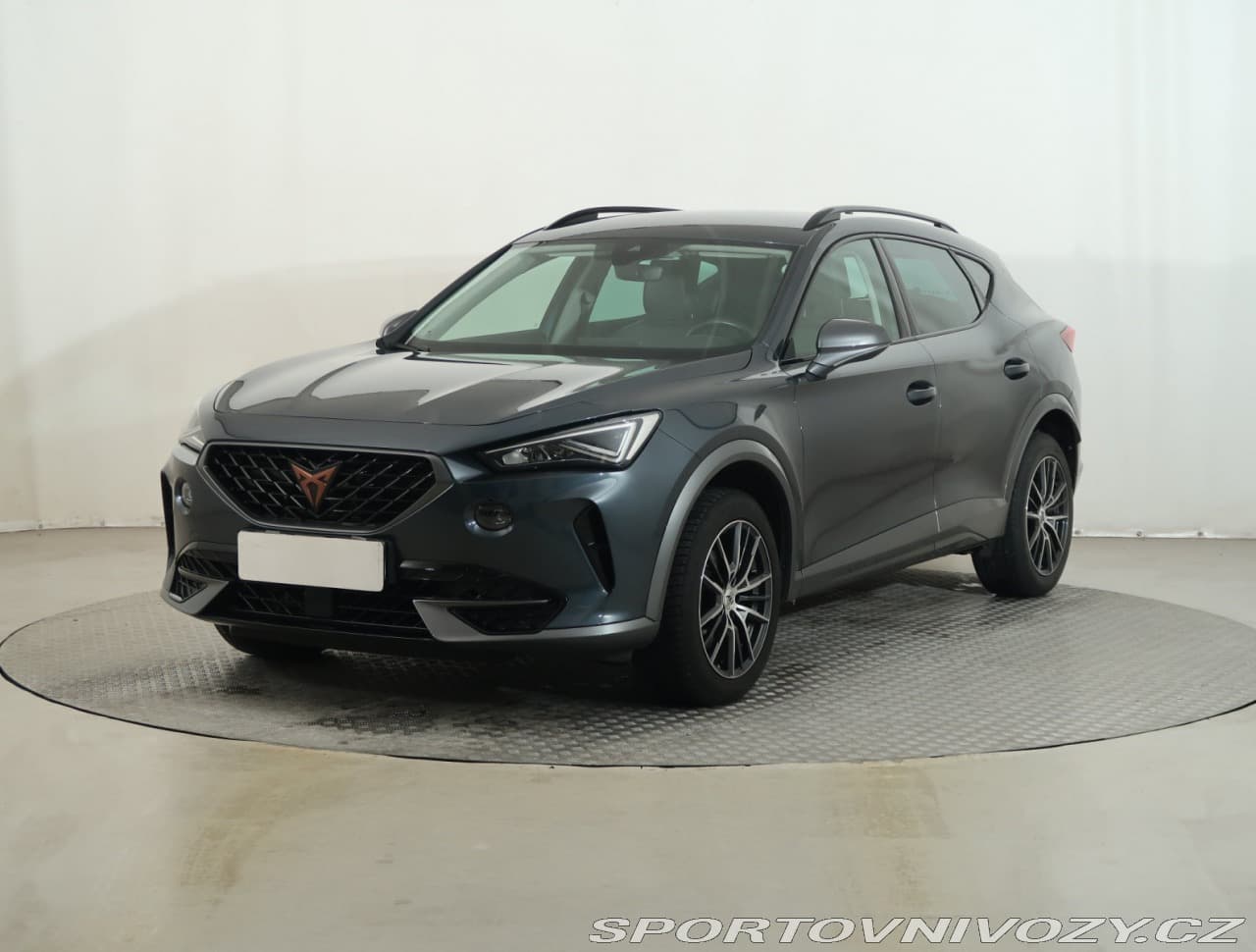 2022 Cupra Formentor - 2