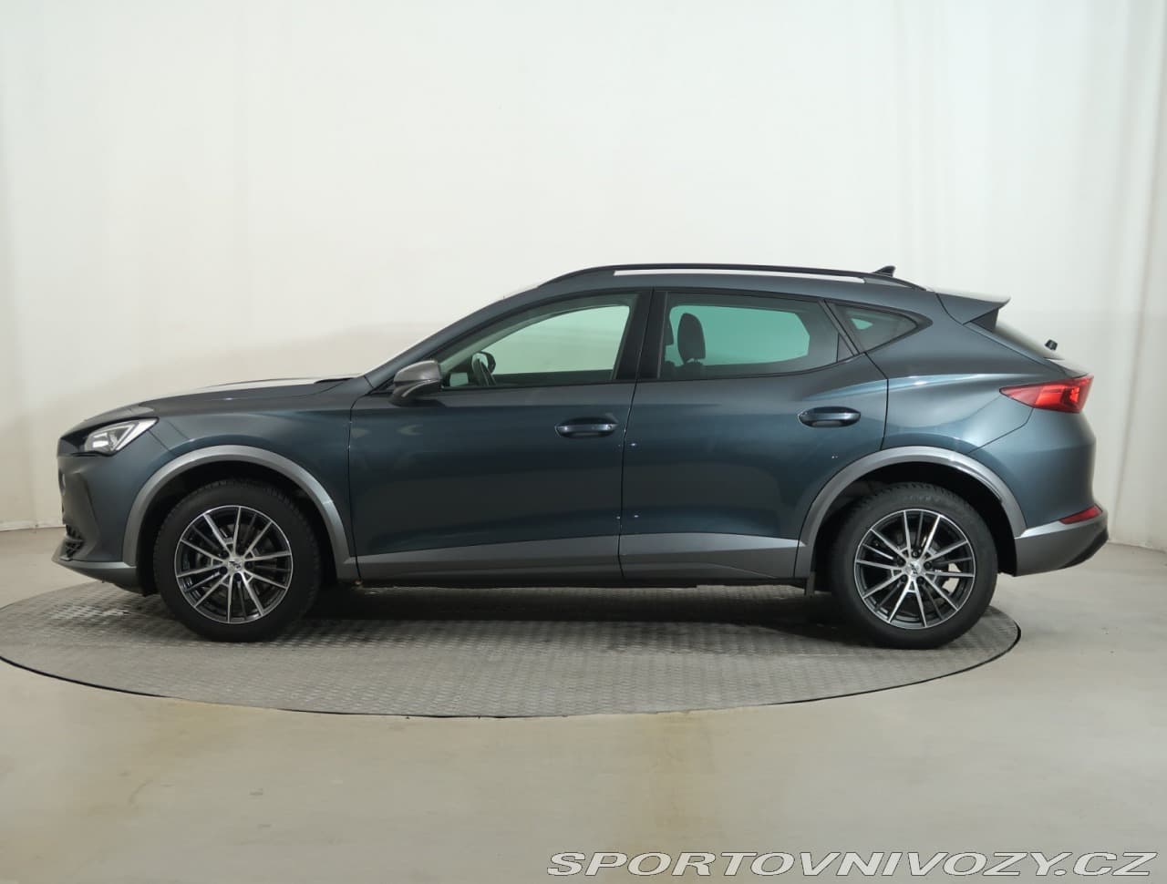 2022 Cupra Formentor - 3