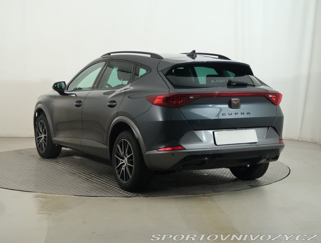 2022 Cupra Formentor - 4