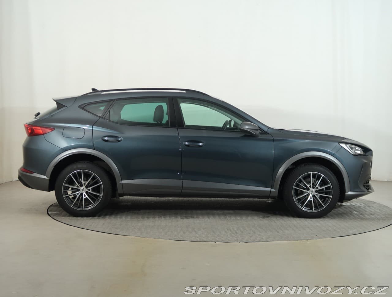 2022 Cupra Formentor - 6