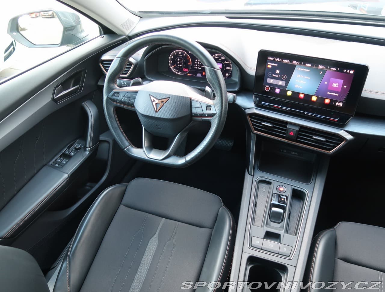 2022 Cupra Formentor - 7