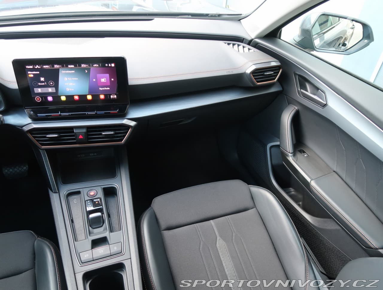 2022 Cupra Formentor - 8