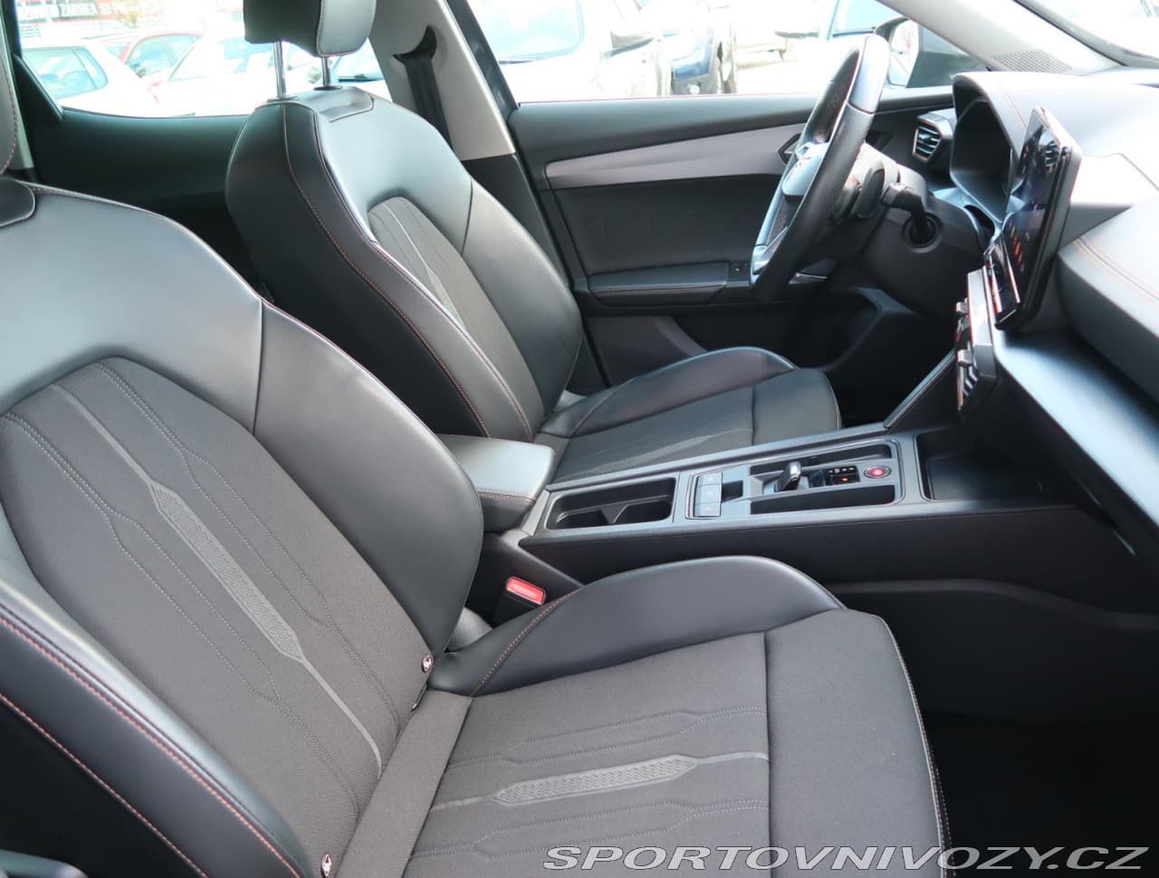 2022 Cupra Formentor - 9