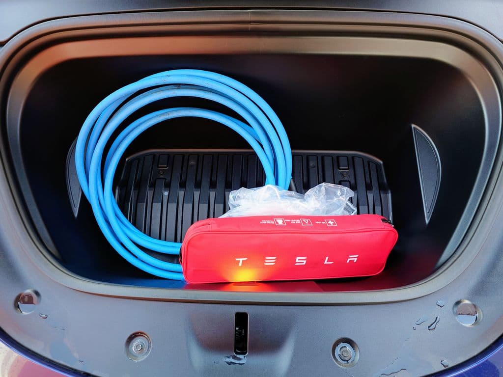 2022 Tesla Model Y - 9