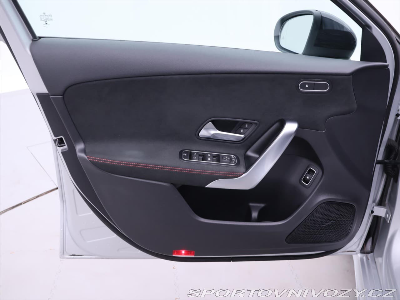 2023 Mercedes-Benz A-Class - 11