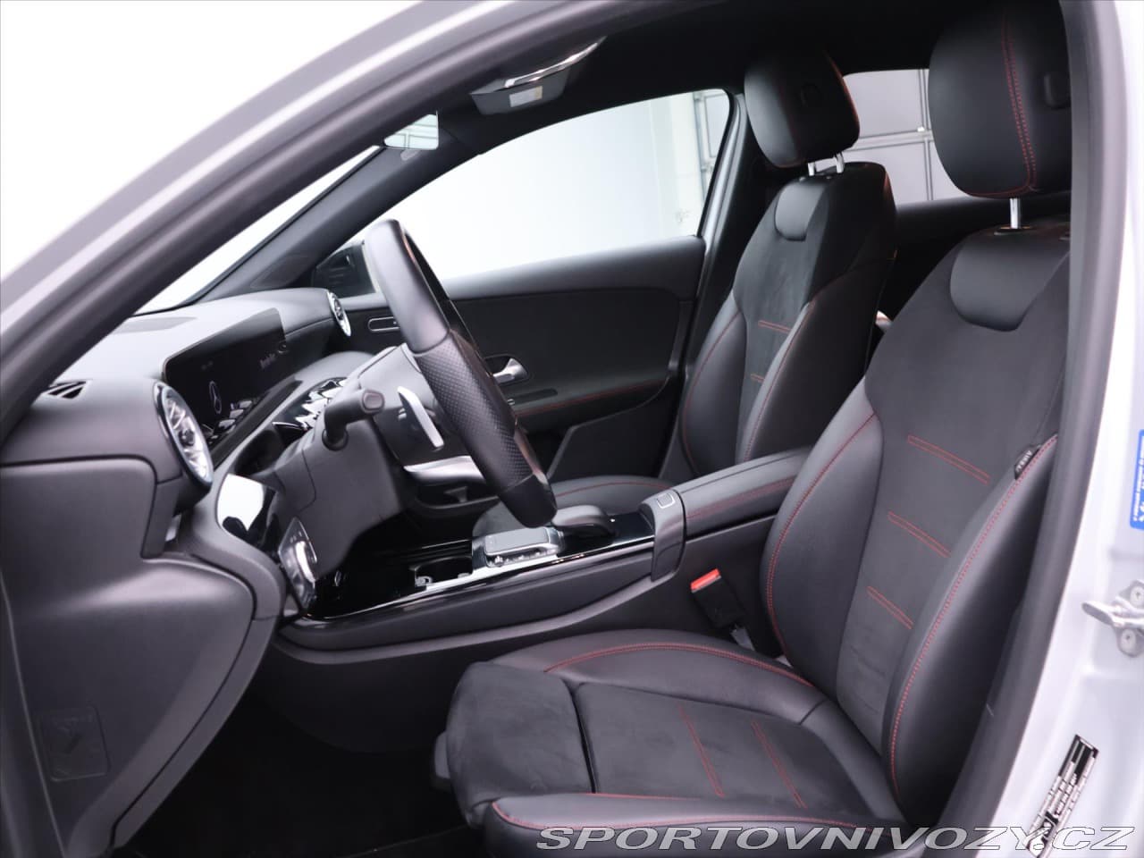 2023 Mercedes-Benz A-Class - 12