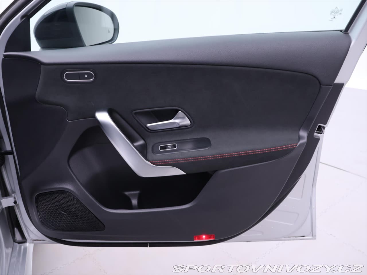 2023 Mercedes-Benz A-Class - 13