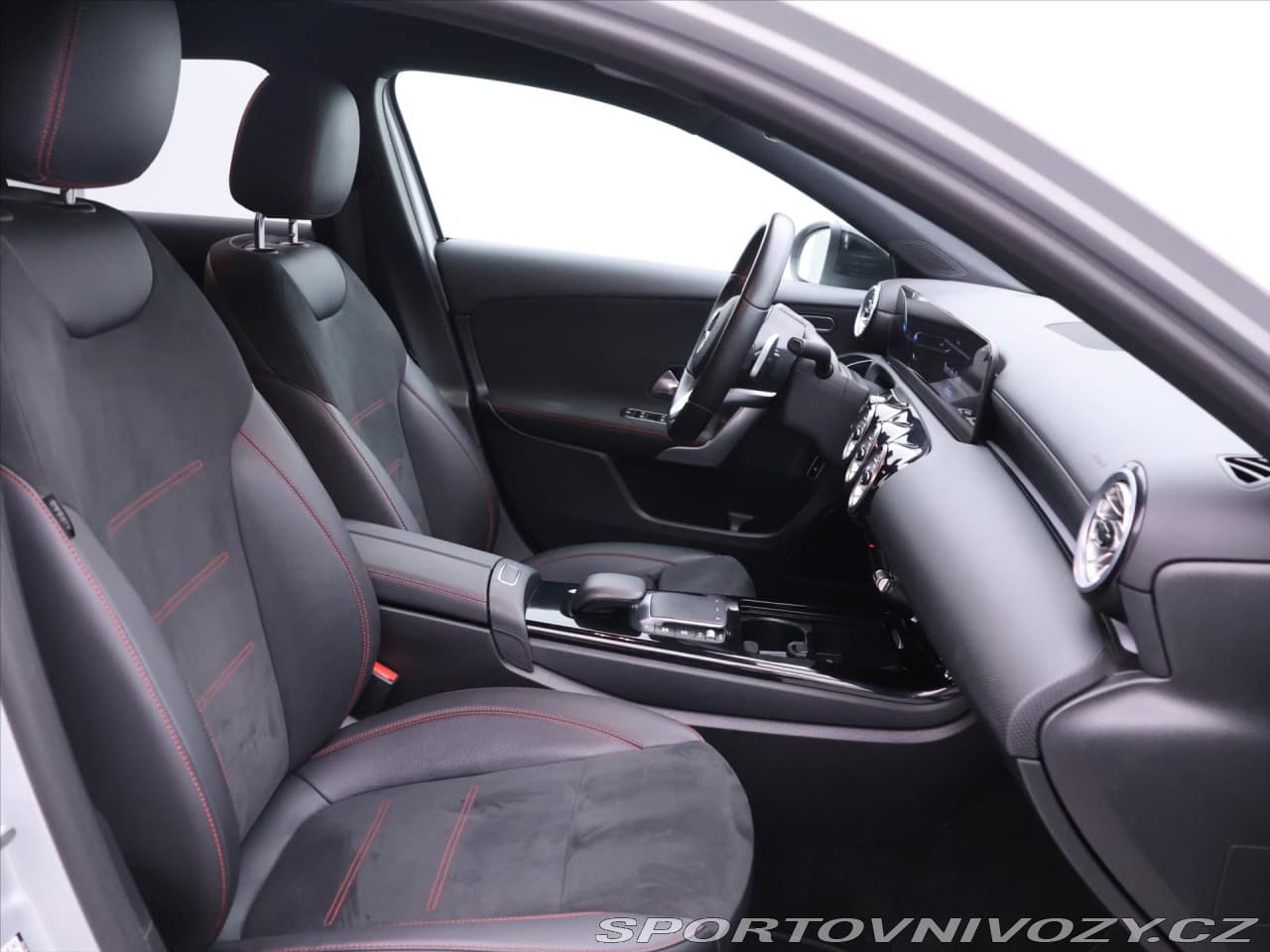 2023 Mercedes-Benz A-Class - 14