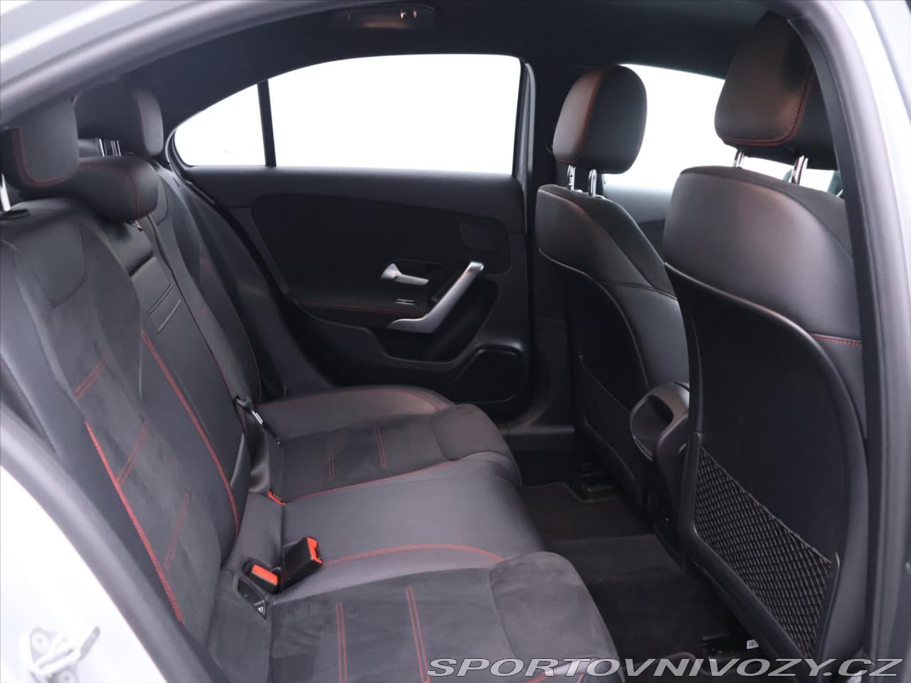 2023 Mercedes-Benz A-Class - 15