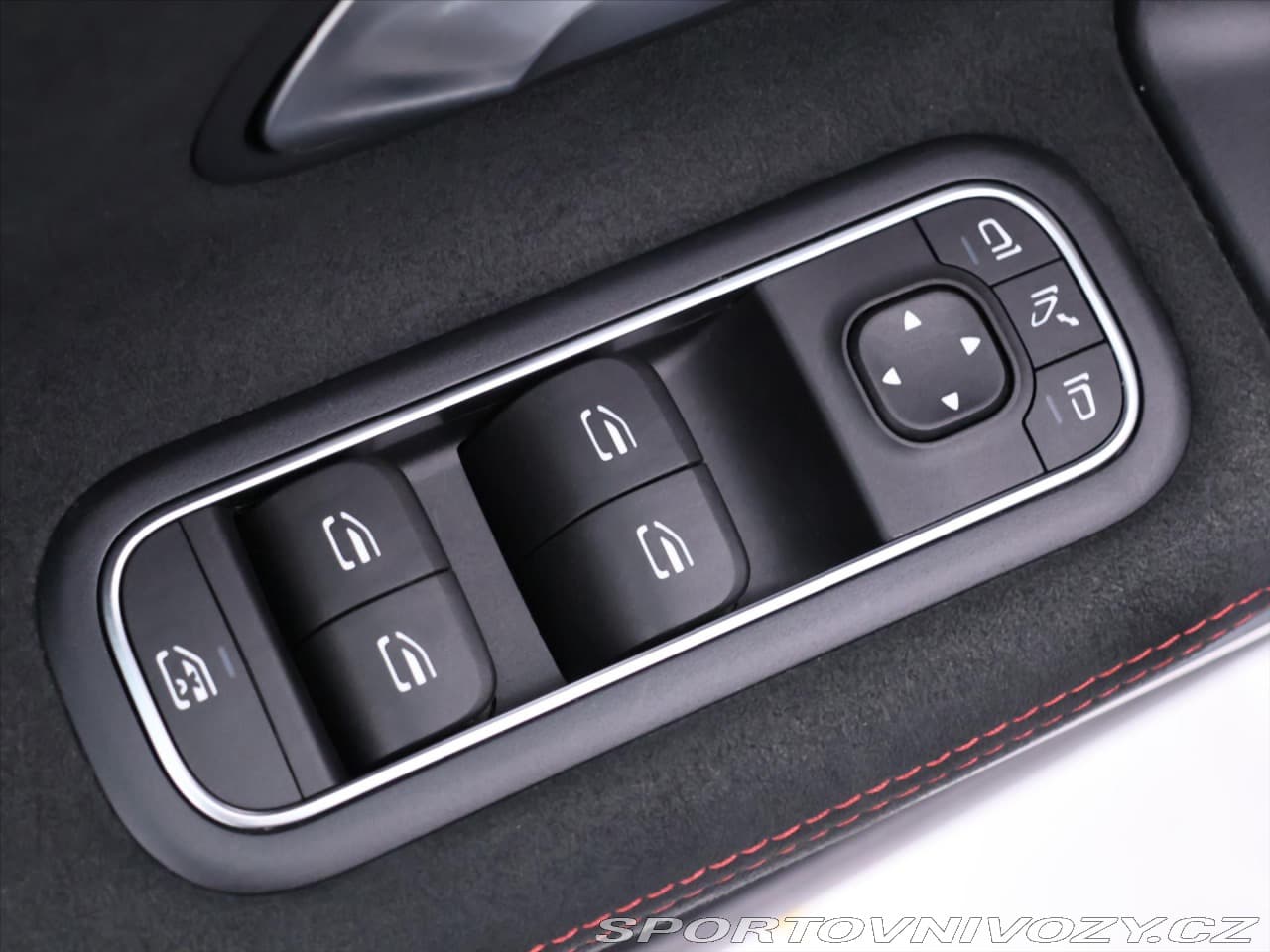 2023 Mercedes-Benz A-Class - 16