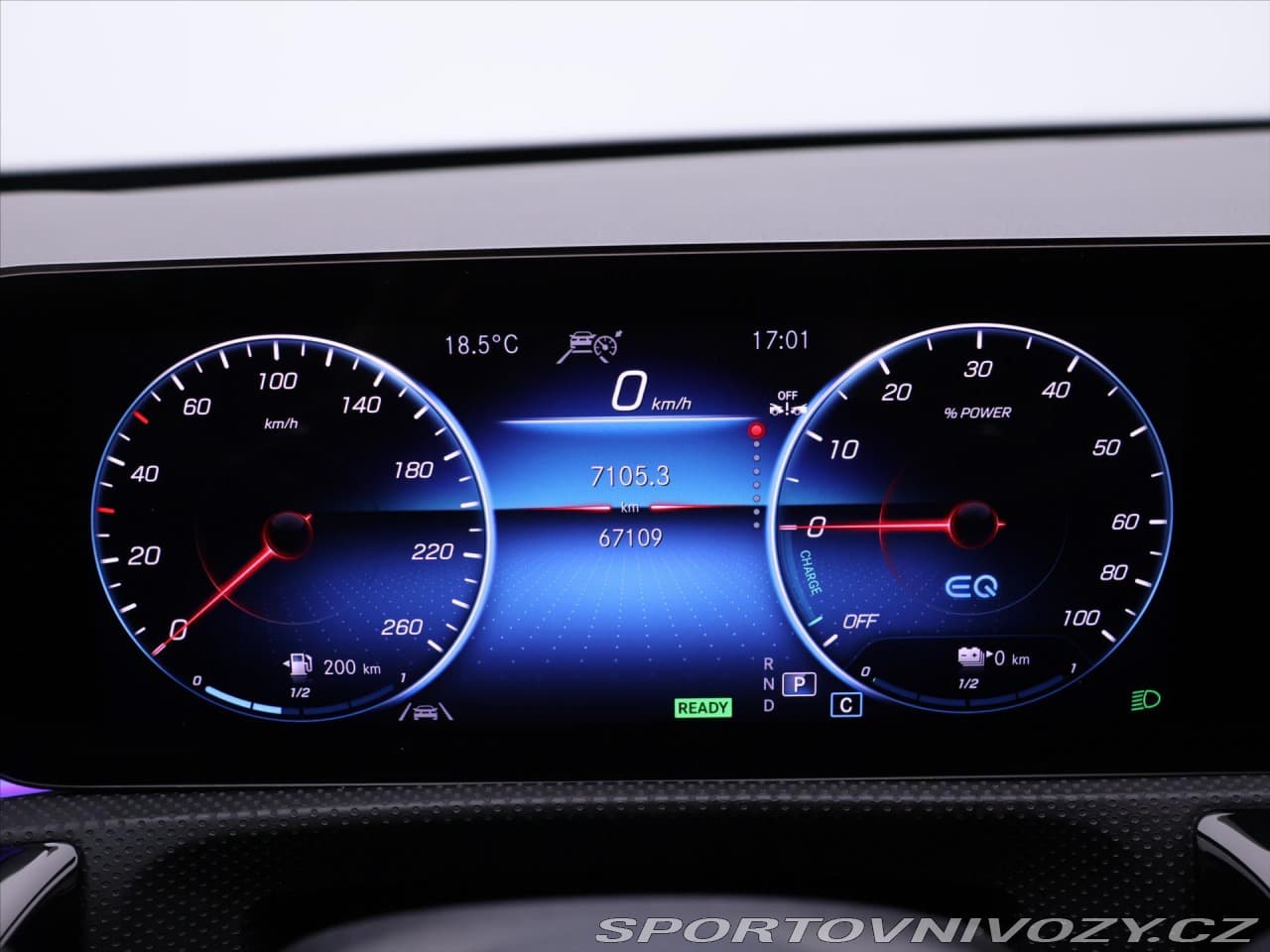 2023 Mercedes-Benz A-Class - 18