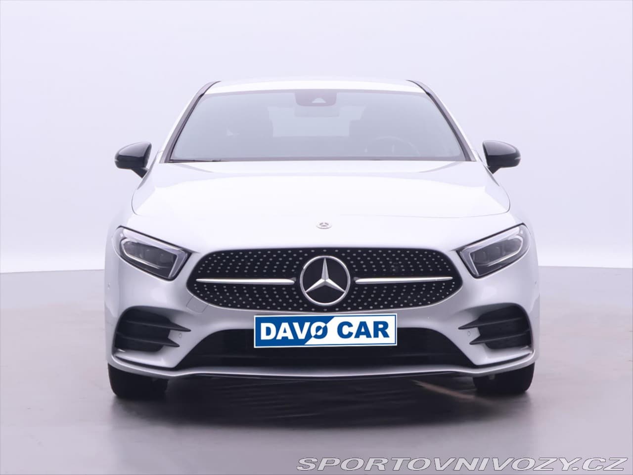 2023 Mercedes-Benz A-Class - 2