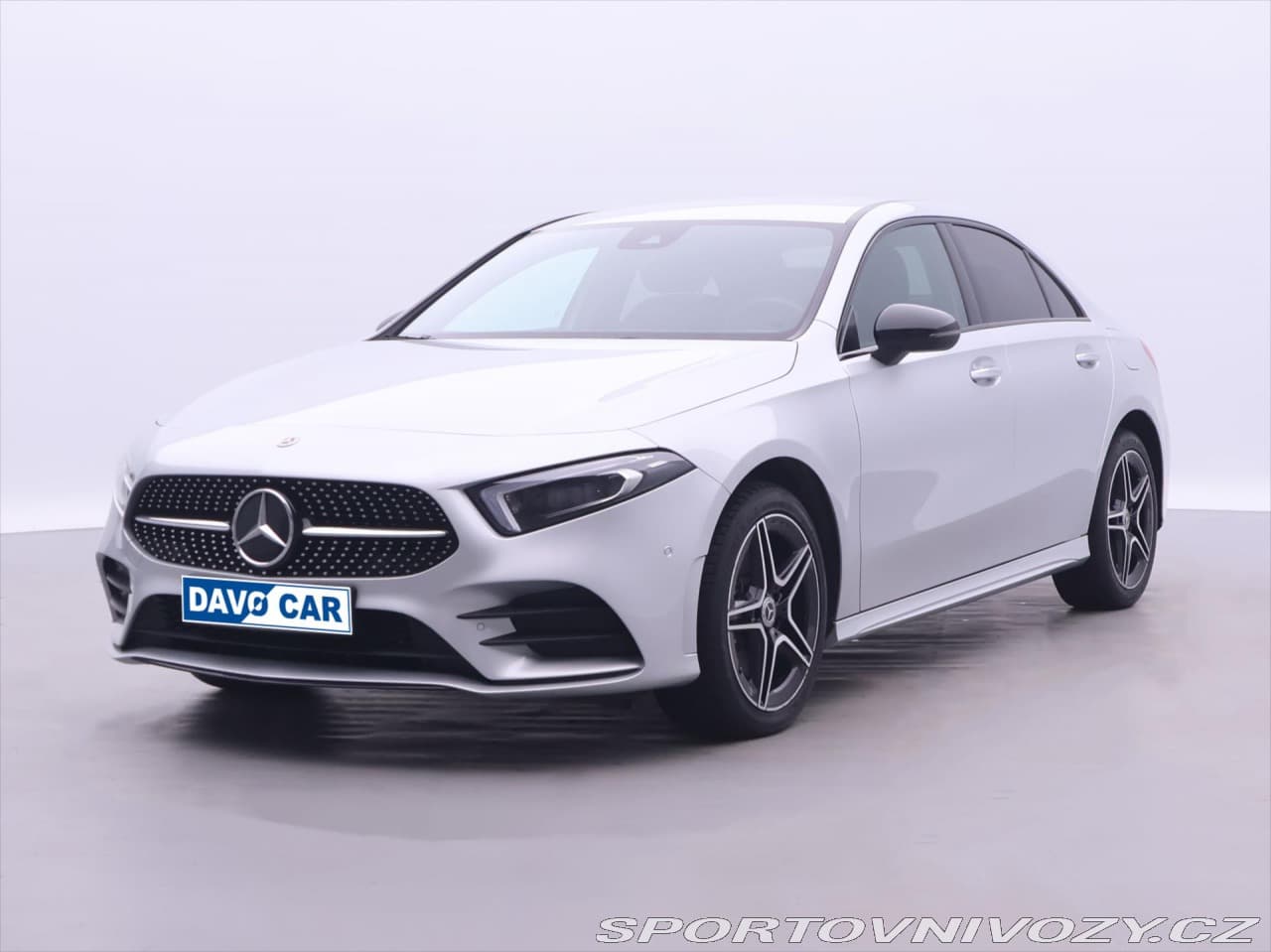 2023 Mercedes-Benz A-Class - 3
