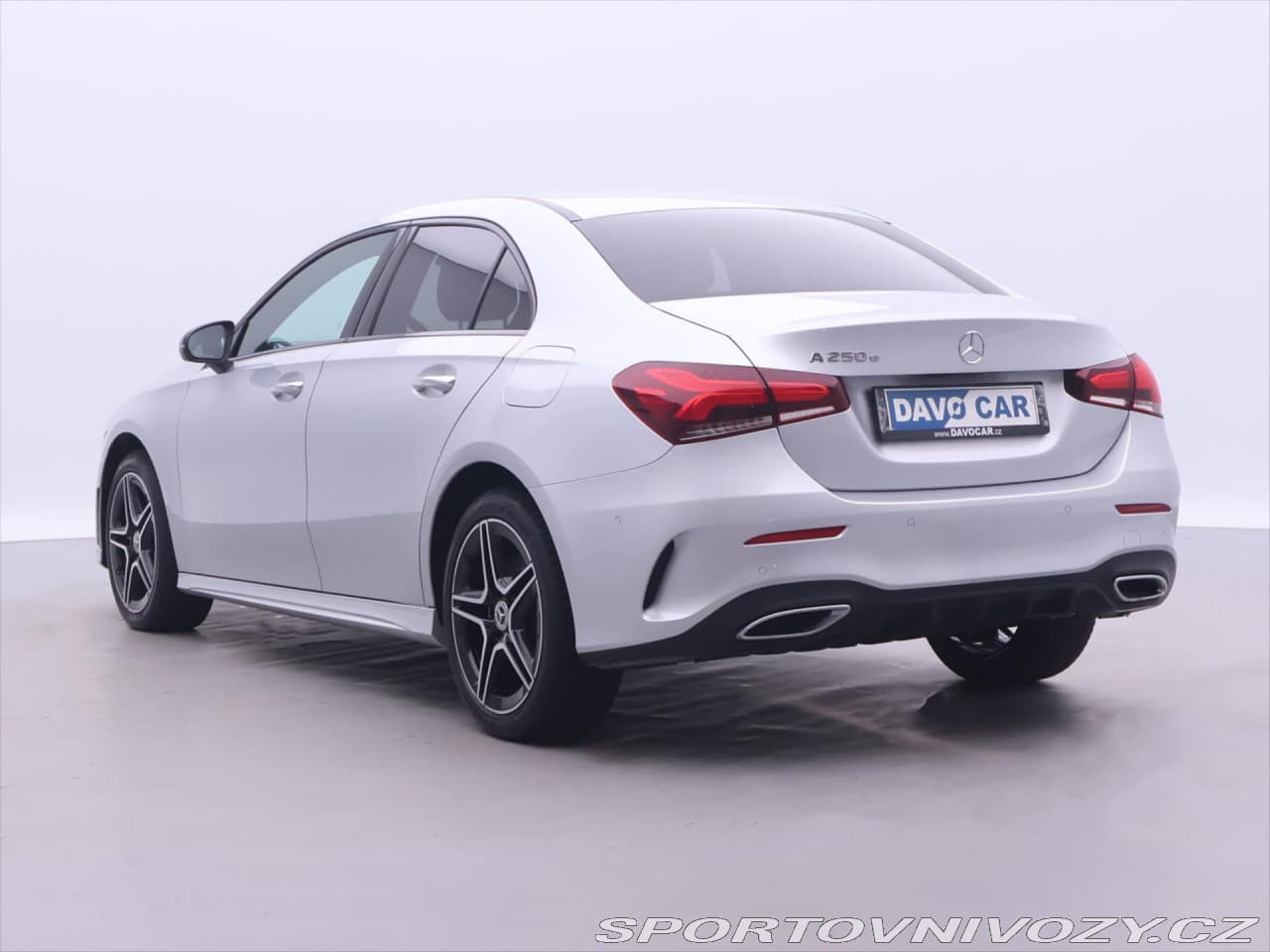 2023 Mercedes-Benz A-Class - 5