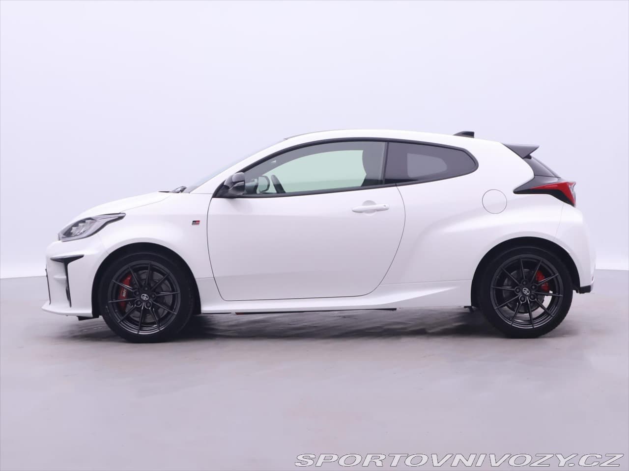 2022 Toyota Yaris - 4