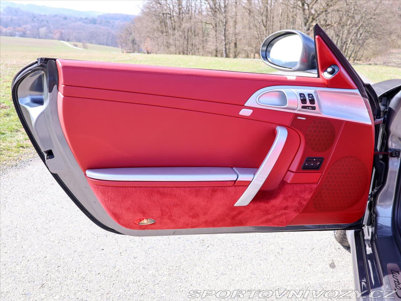 2010 Porsche 911 - 20