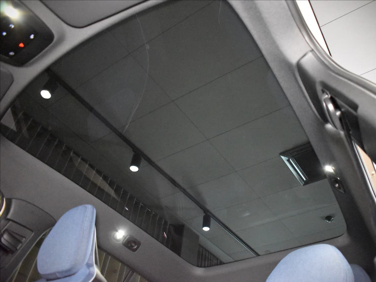 2025 Volvo Ex30 - 16