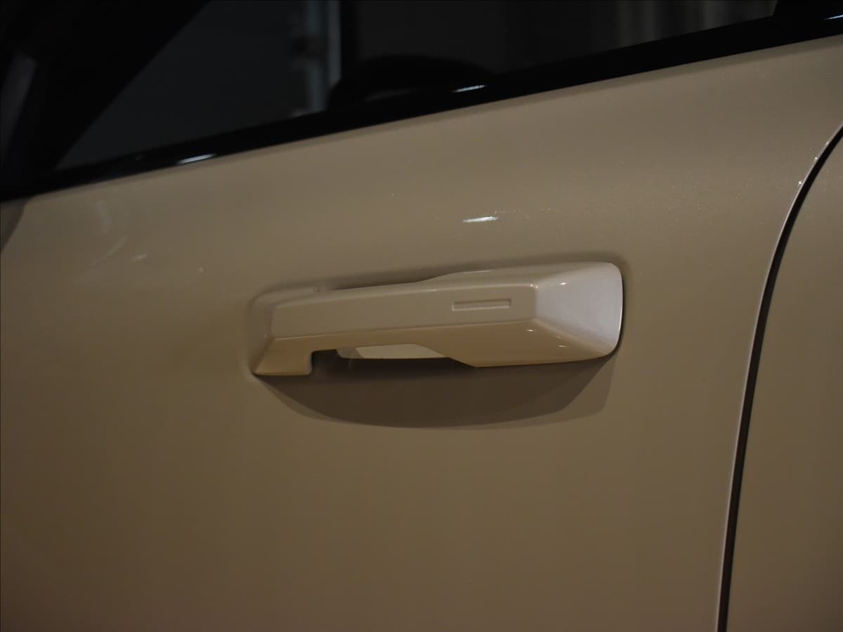 2025 Volvo Ex30 - 18