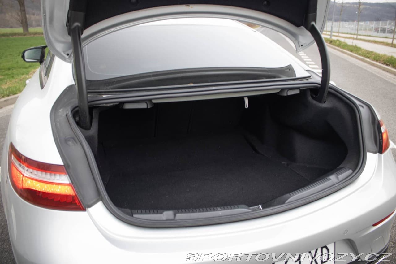 2018 Mercedes-Benz E-Class - 10