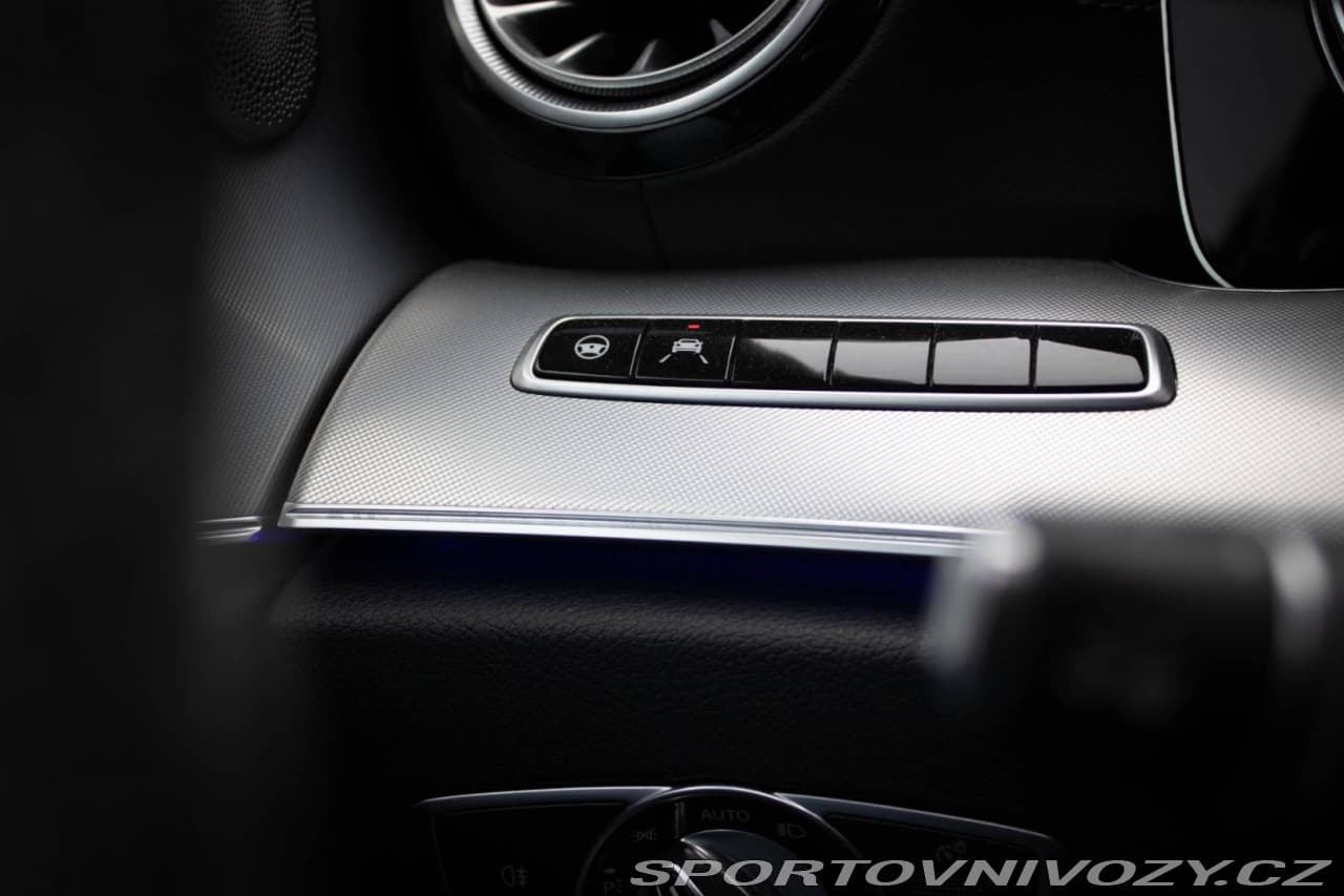 2018 Mercedes-Benz E-Class - 15