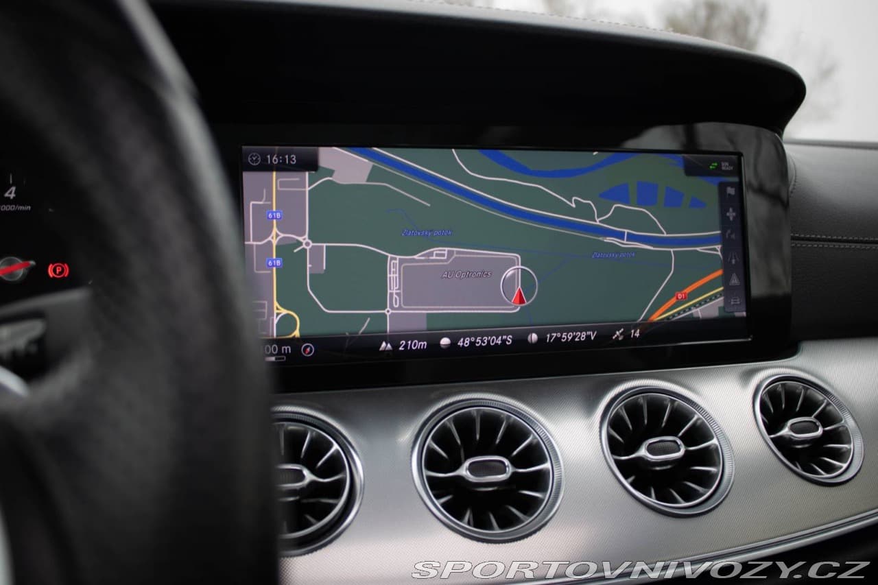 2018 Mercedes-Benz E-Class - 18