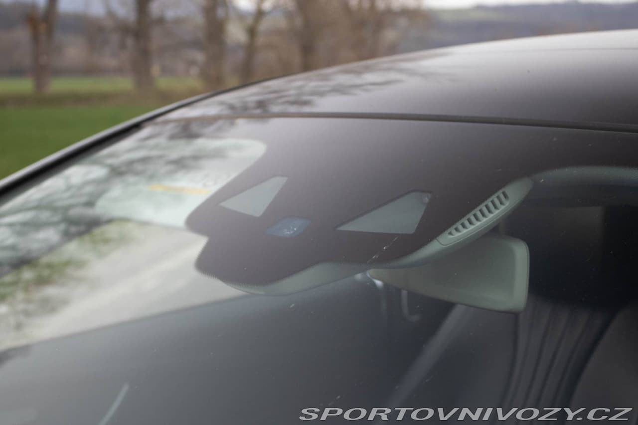 2018 Mercedes-Benz E-Class - 6