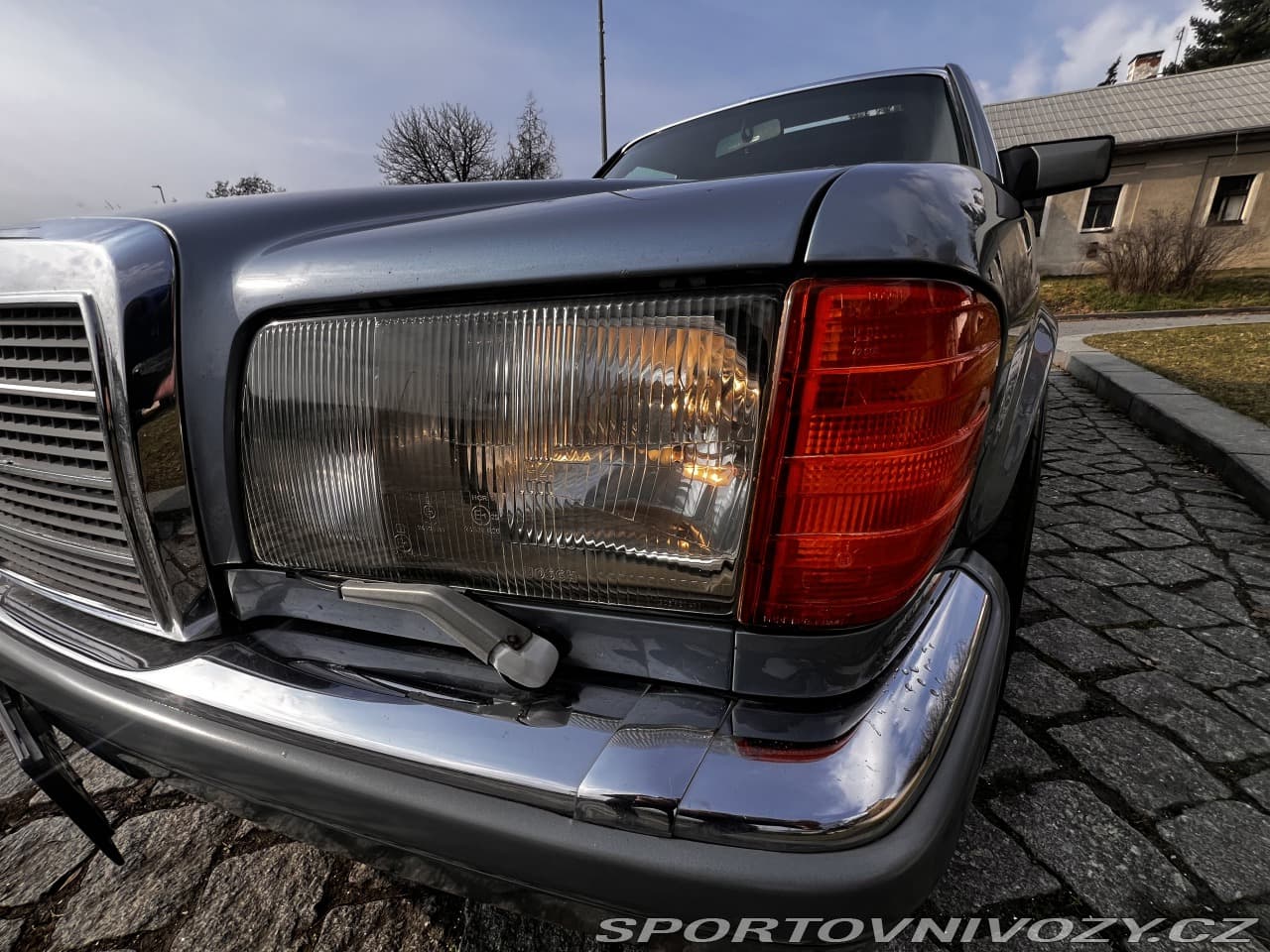 1988 Mercedes-Benz OSTATNÍ - 10