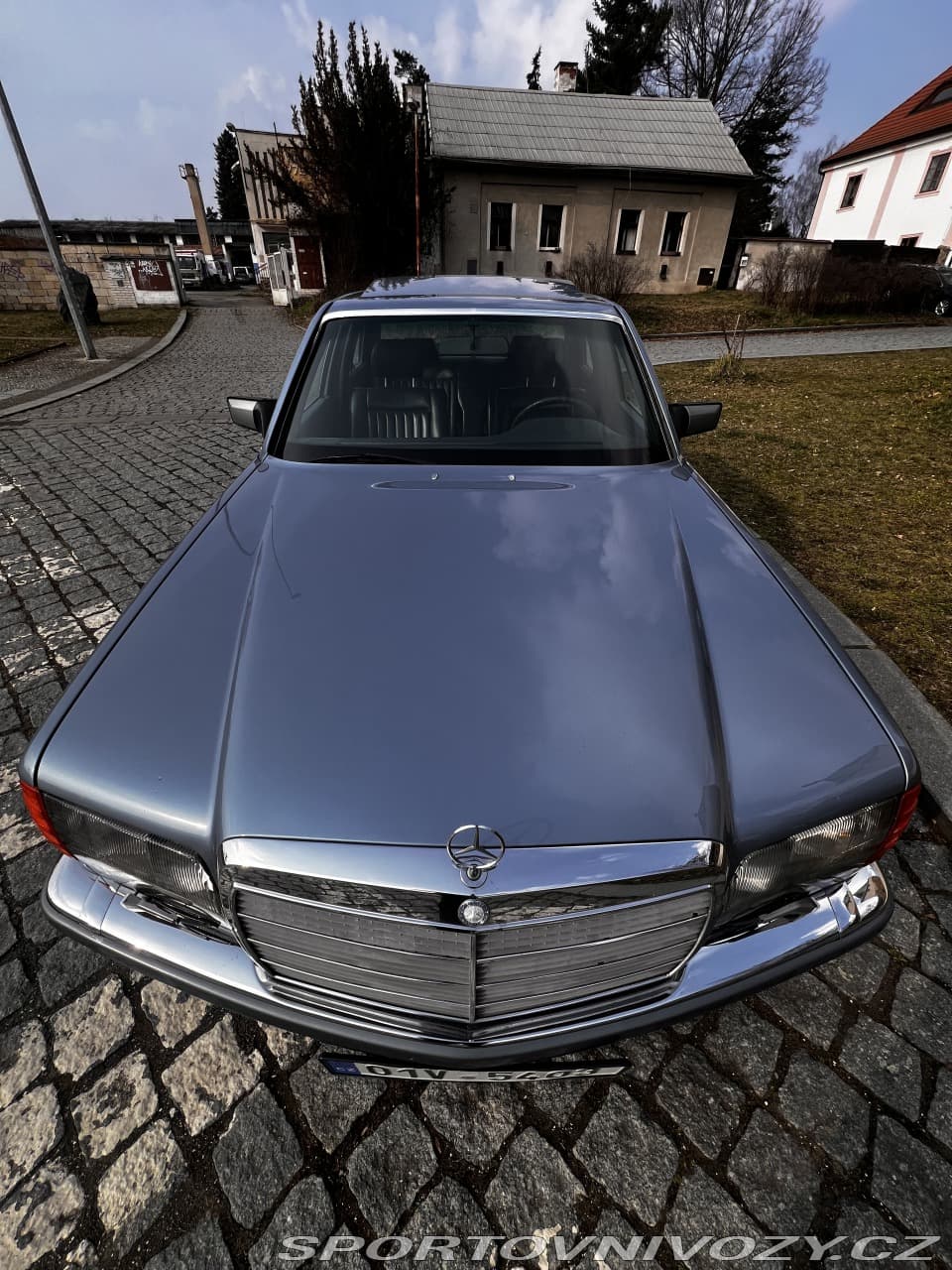 1988 Mercedes-Benz OSTATNÍ - 8