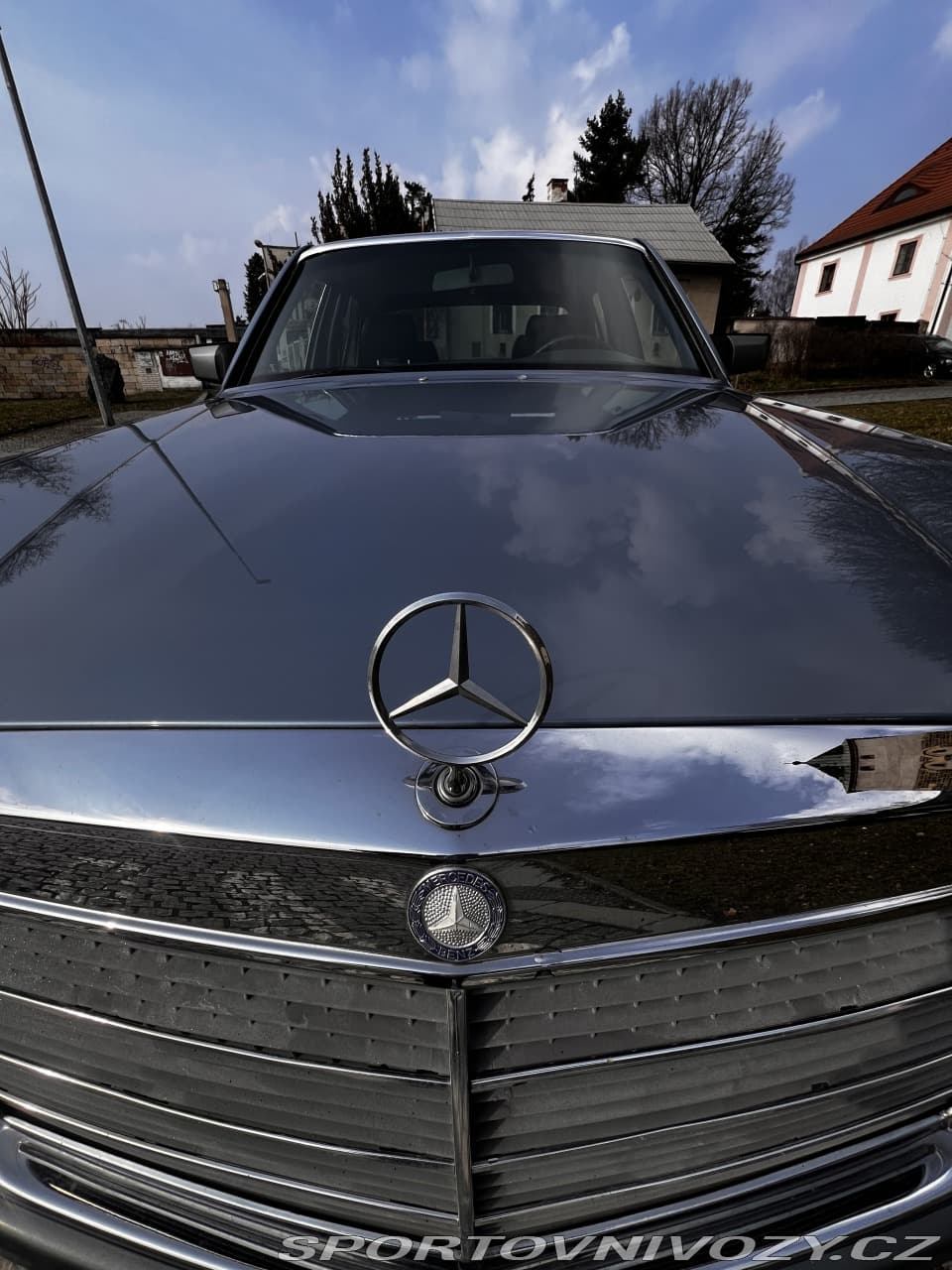 1988 Mercedes-Benz OSTATNÍ - 9