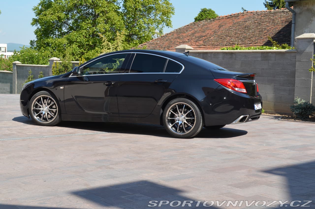 2013 Opel INSIGNIA - 15