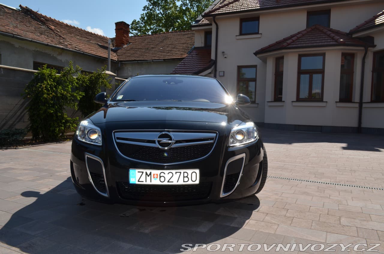 2013 Opel INSIGNIA - 17