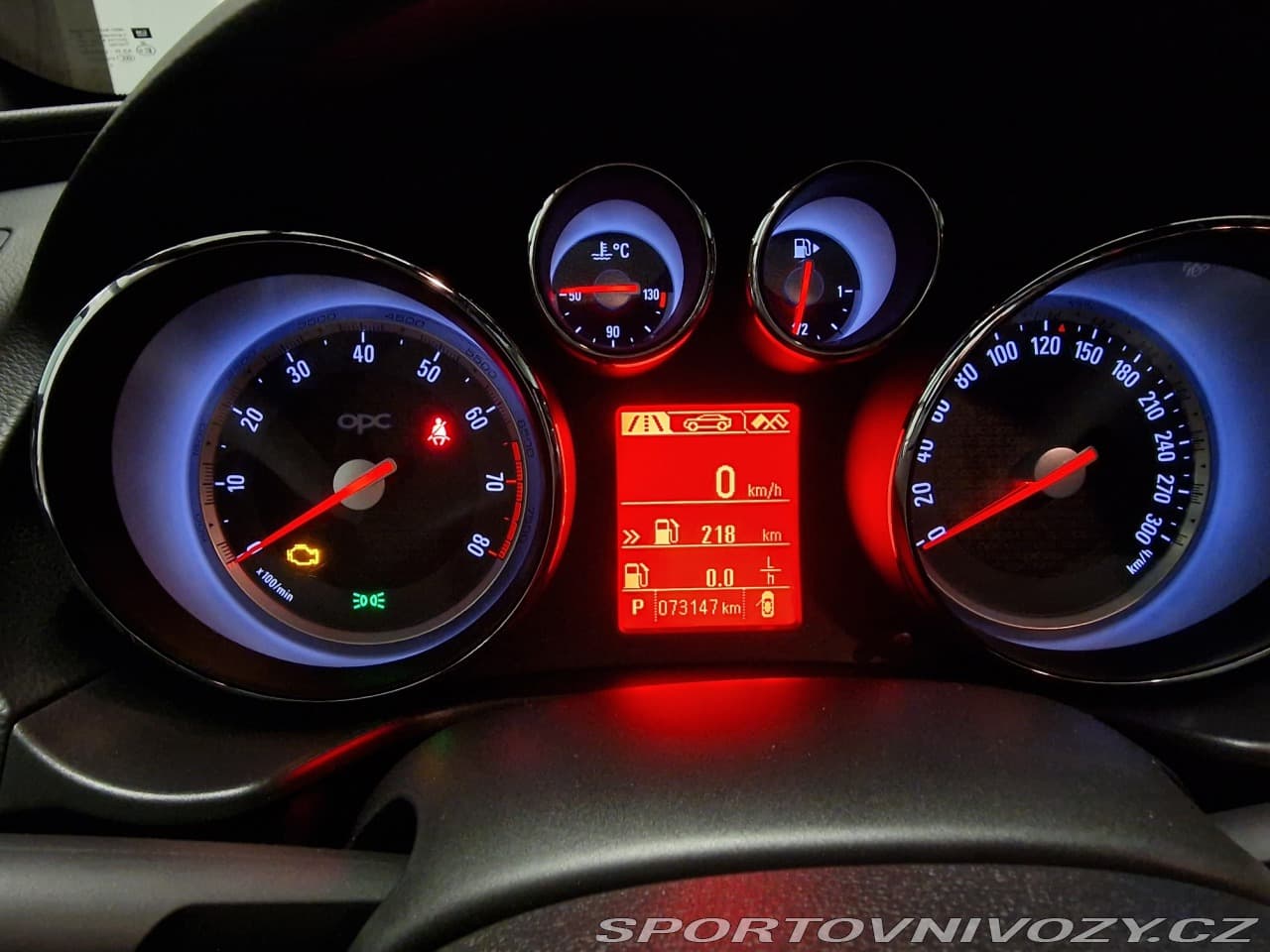 2013 Opel INSIGNIA - 18