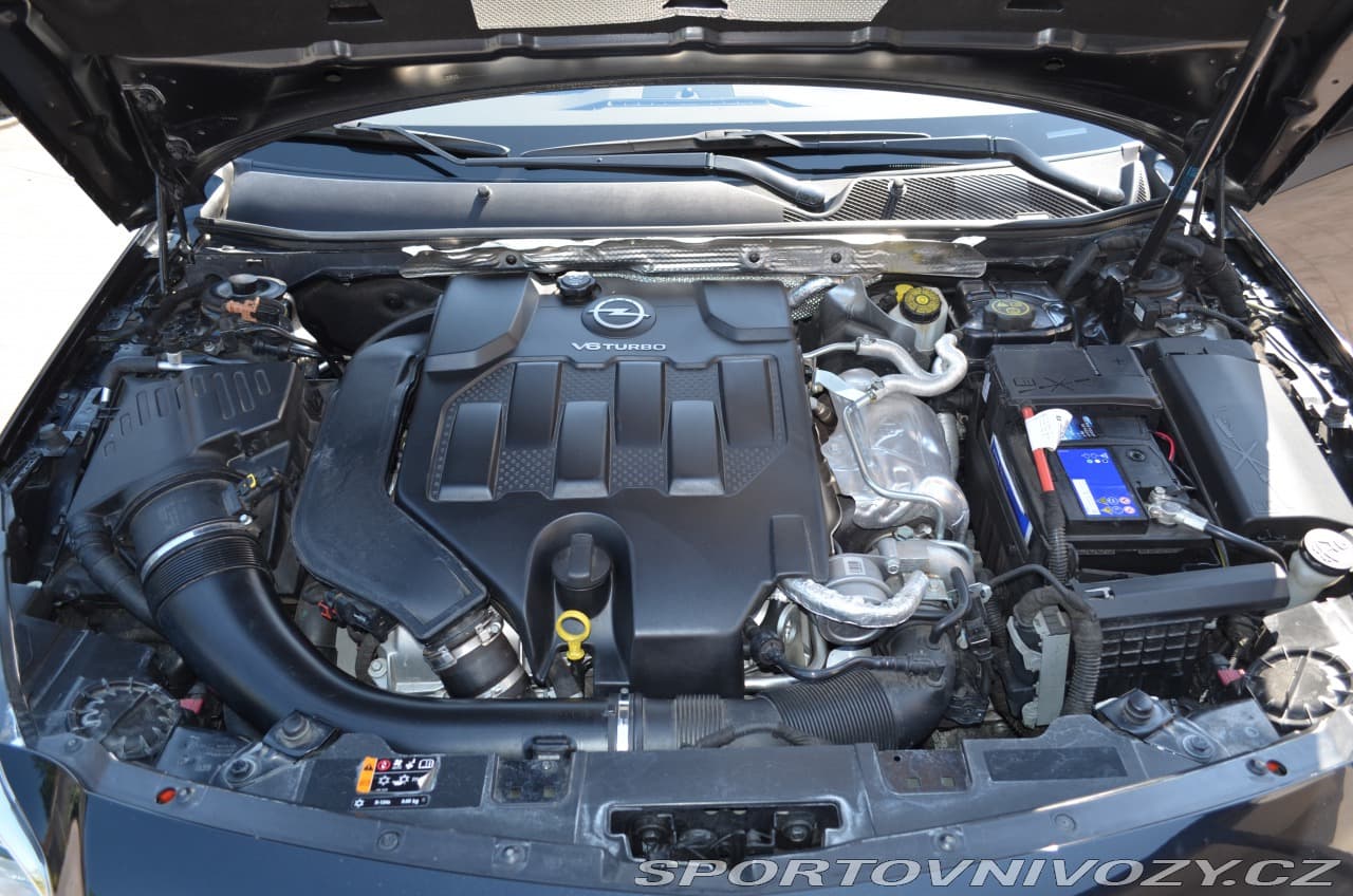 2013 Opel INSIGNIA - 4