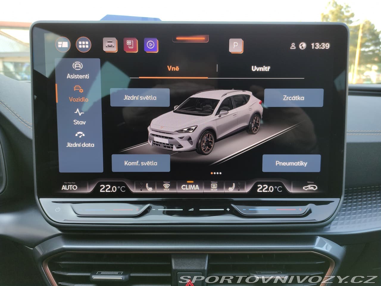 2025 Cupra Formentor - 16