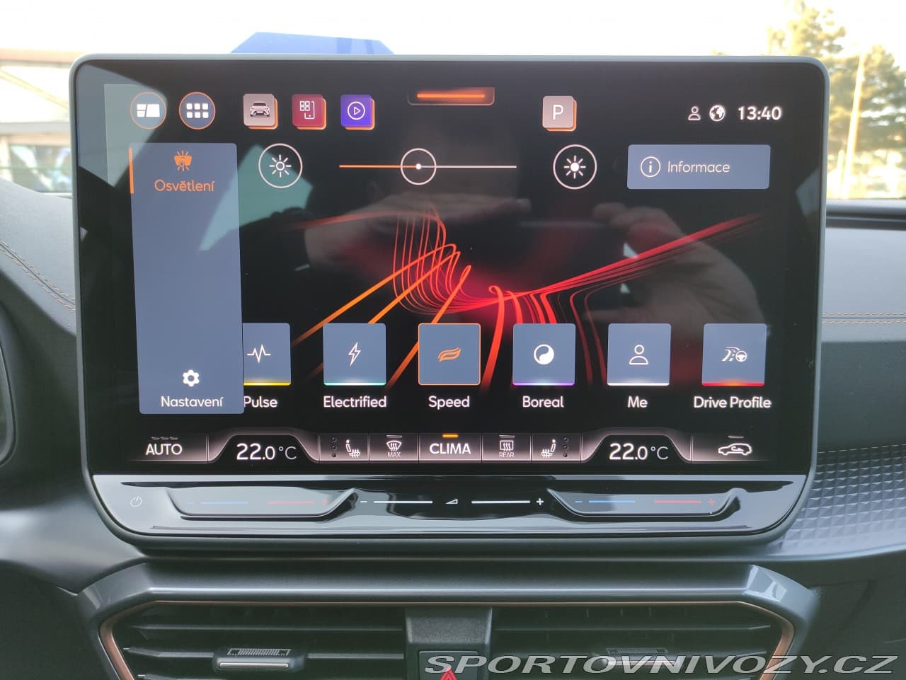 2025 Cupra Formentor - 18