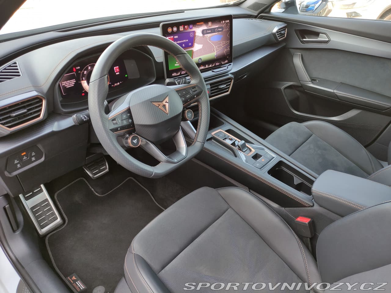 2025 Cupra Formentor - 5