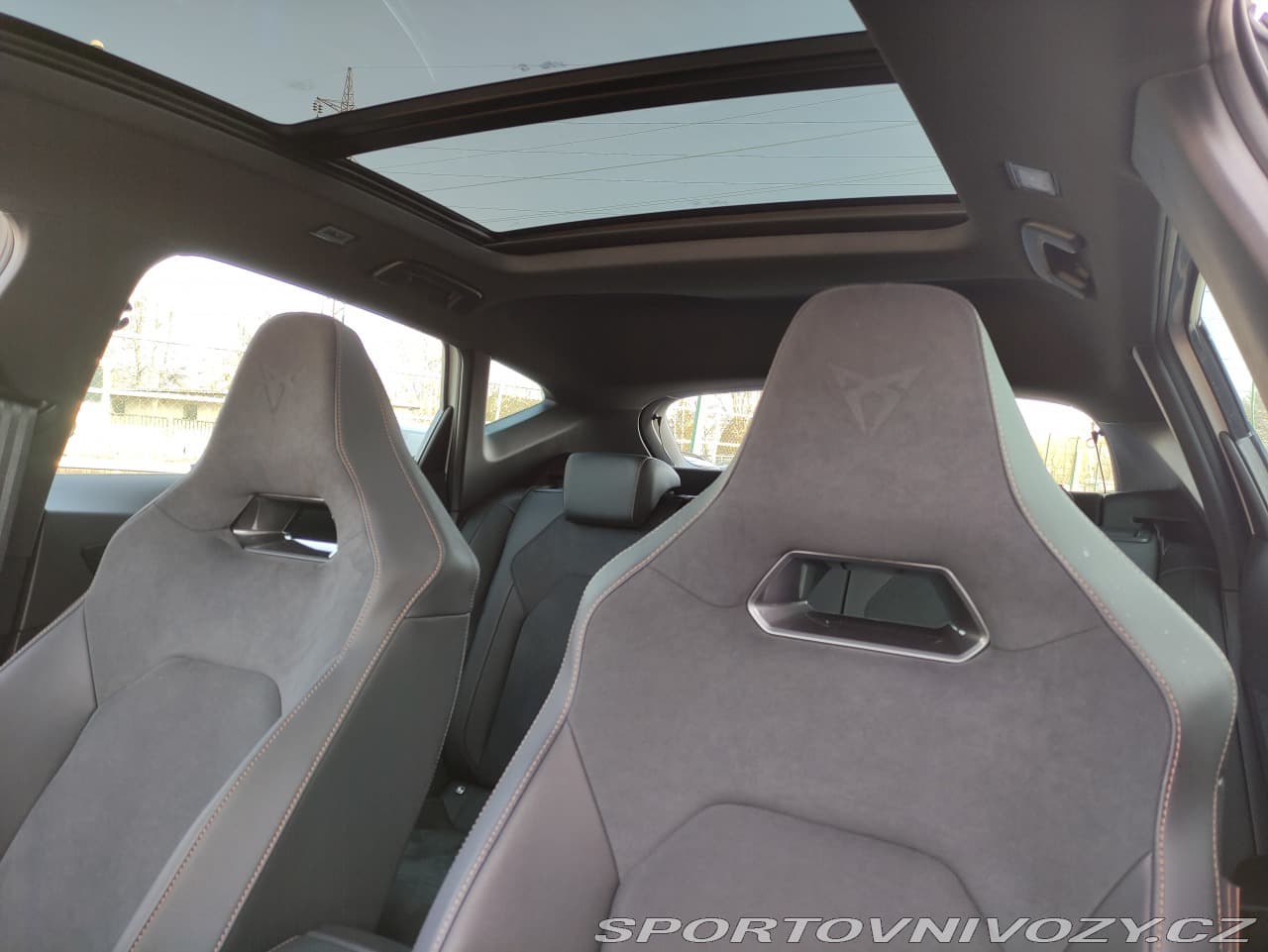 2025 Cupra Formentor - 7