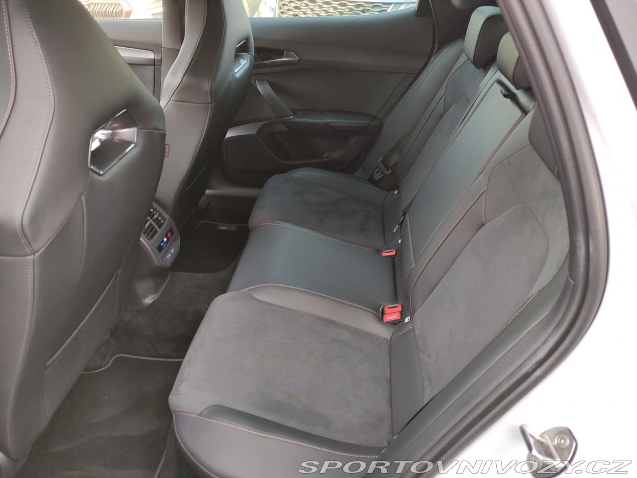 2025 Cupra Formentor - 8