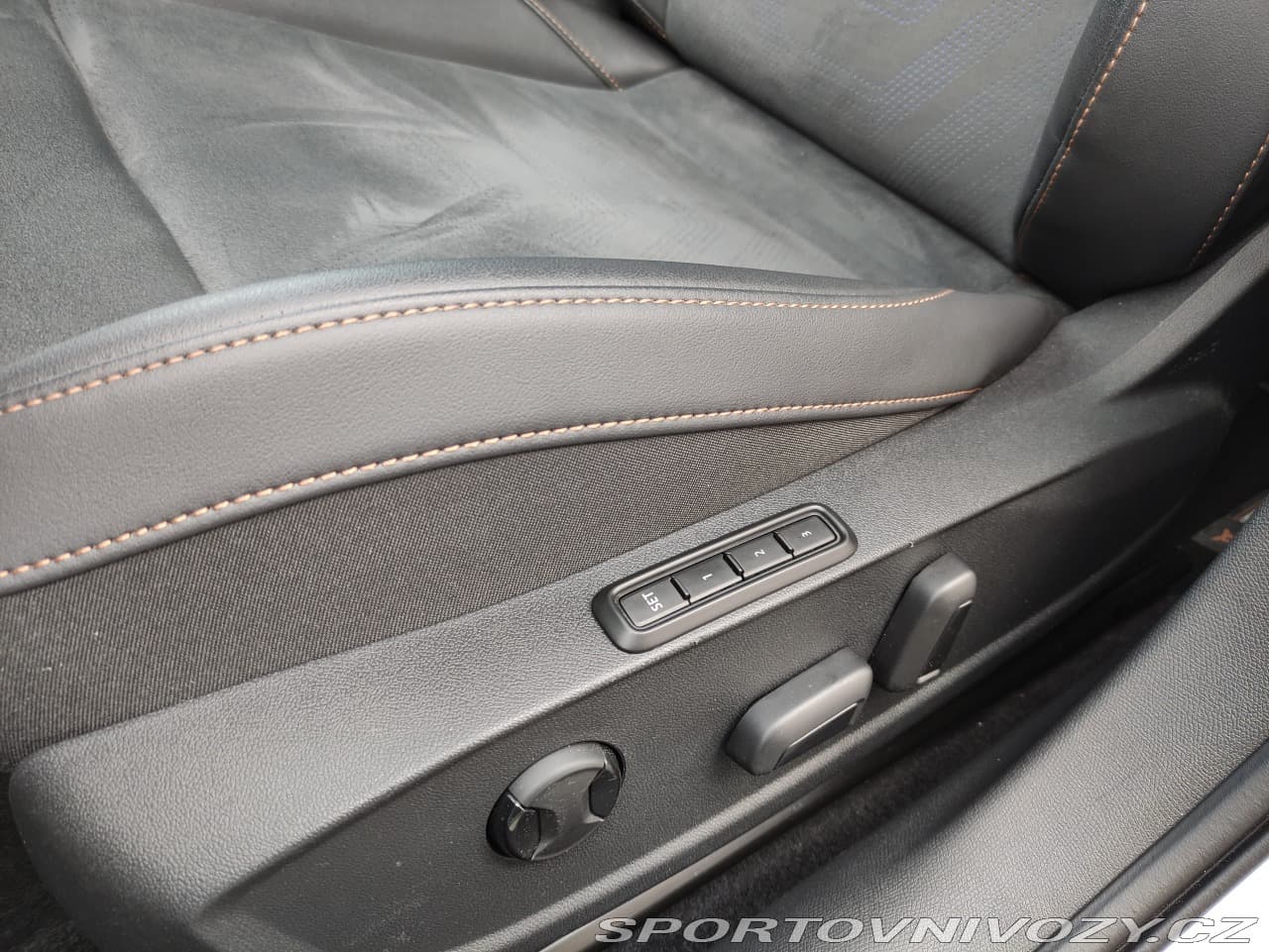 2025 Cupra Formentor - 9