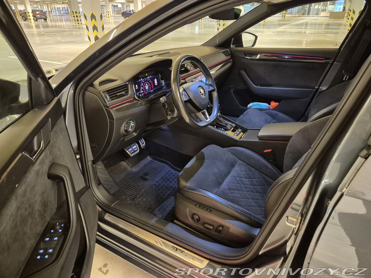 2019 Škoda Superb - 5