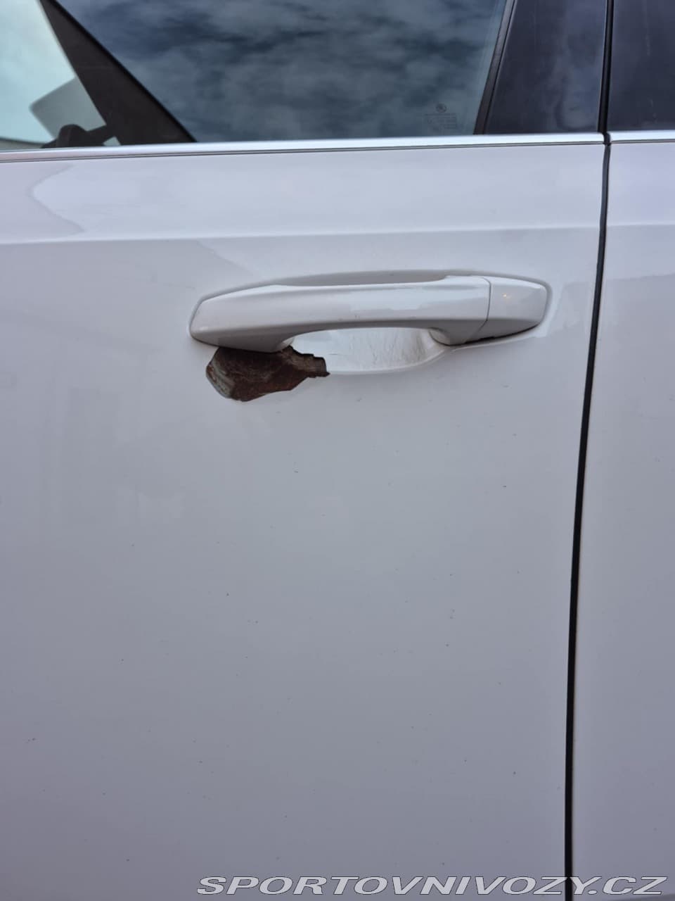 2014 Škoda Octavia - 10