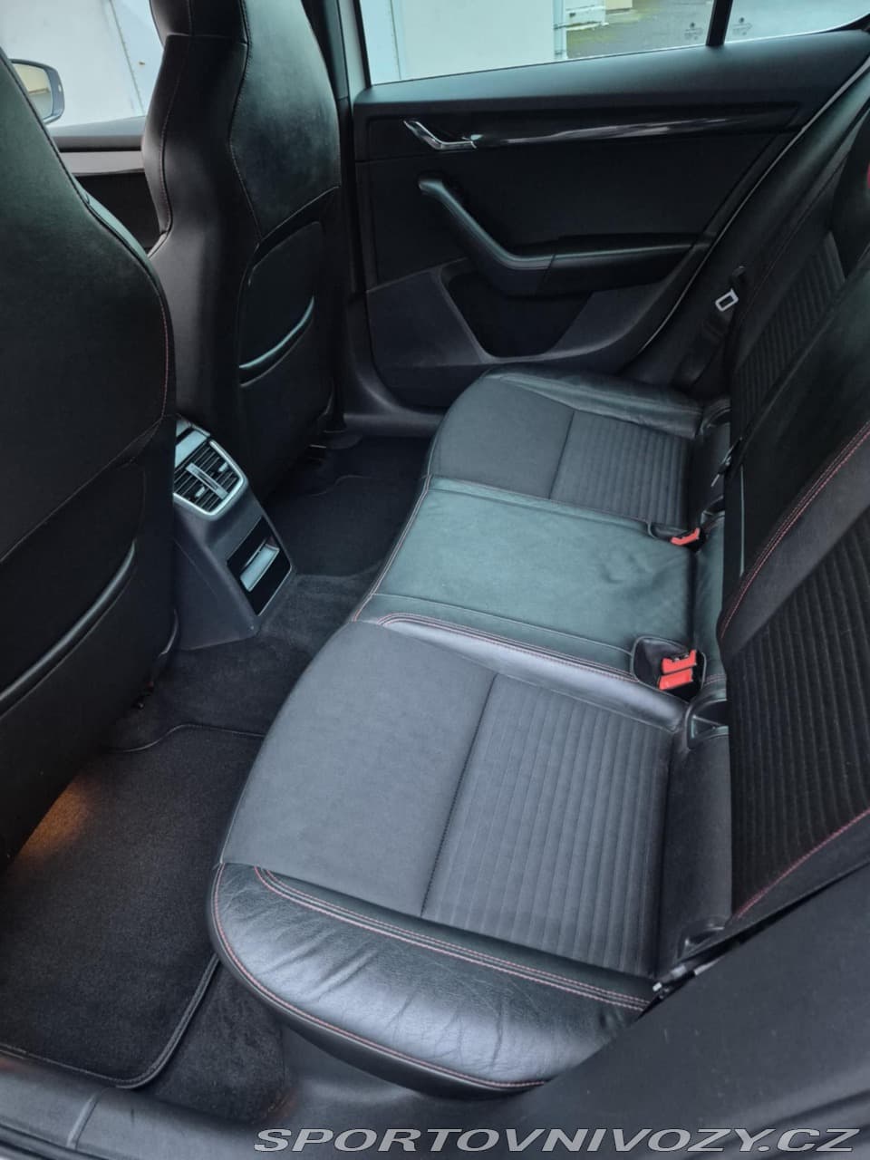 2014 Škoda Octavia - 3