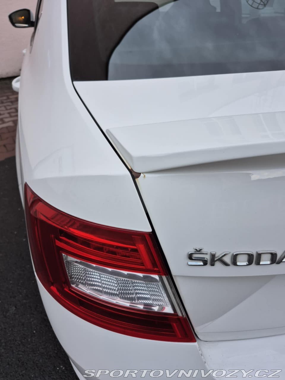 2014 Škoda Octavia - 5