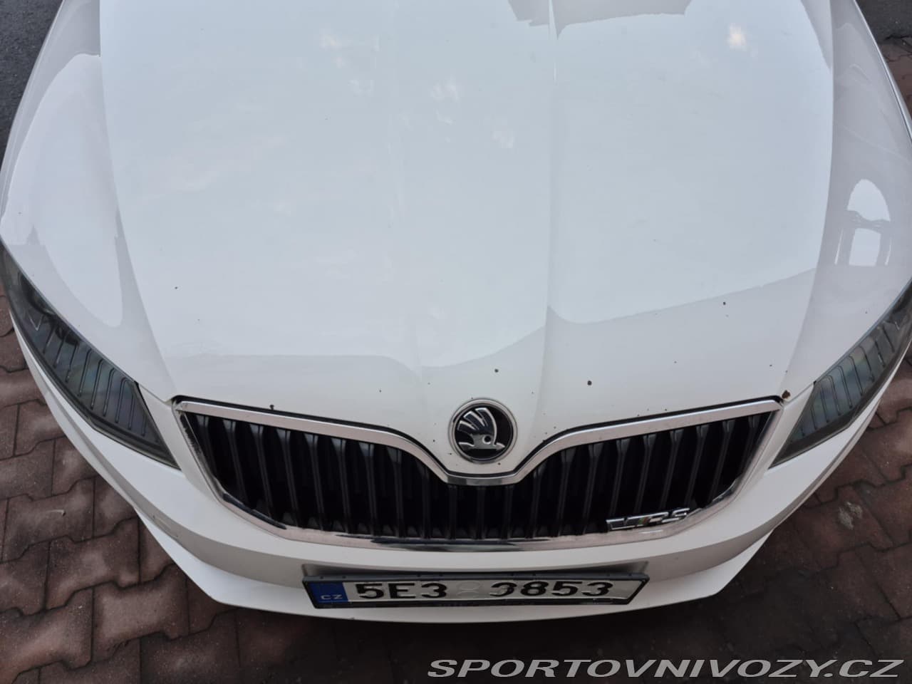 2014 Škoda Octavia - 6