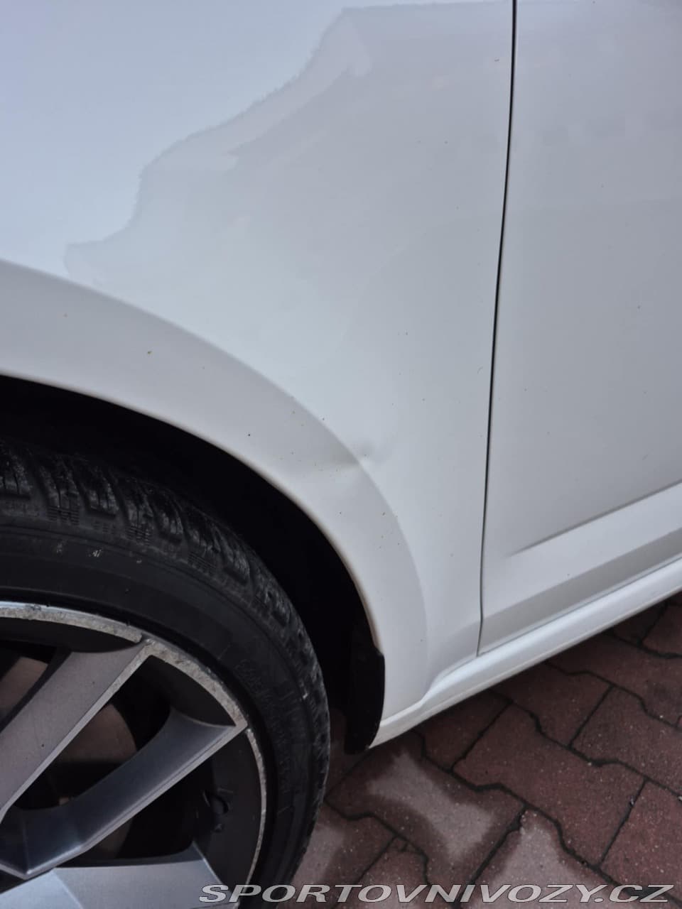 2014 Škoda Octavia - 7