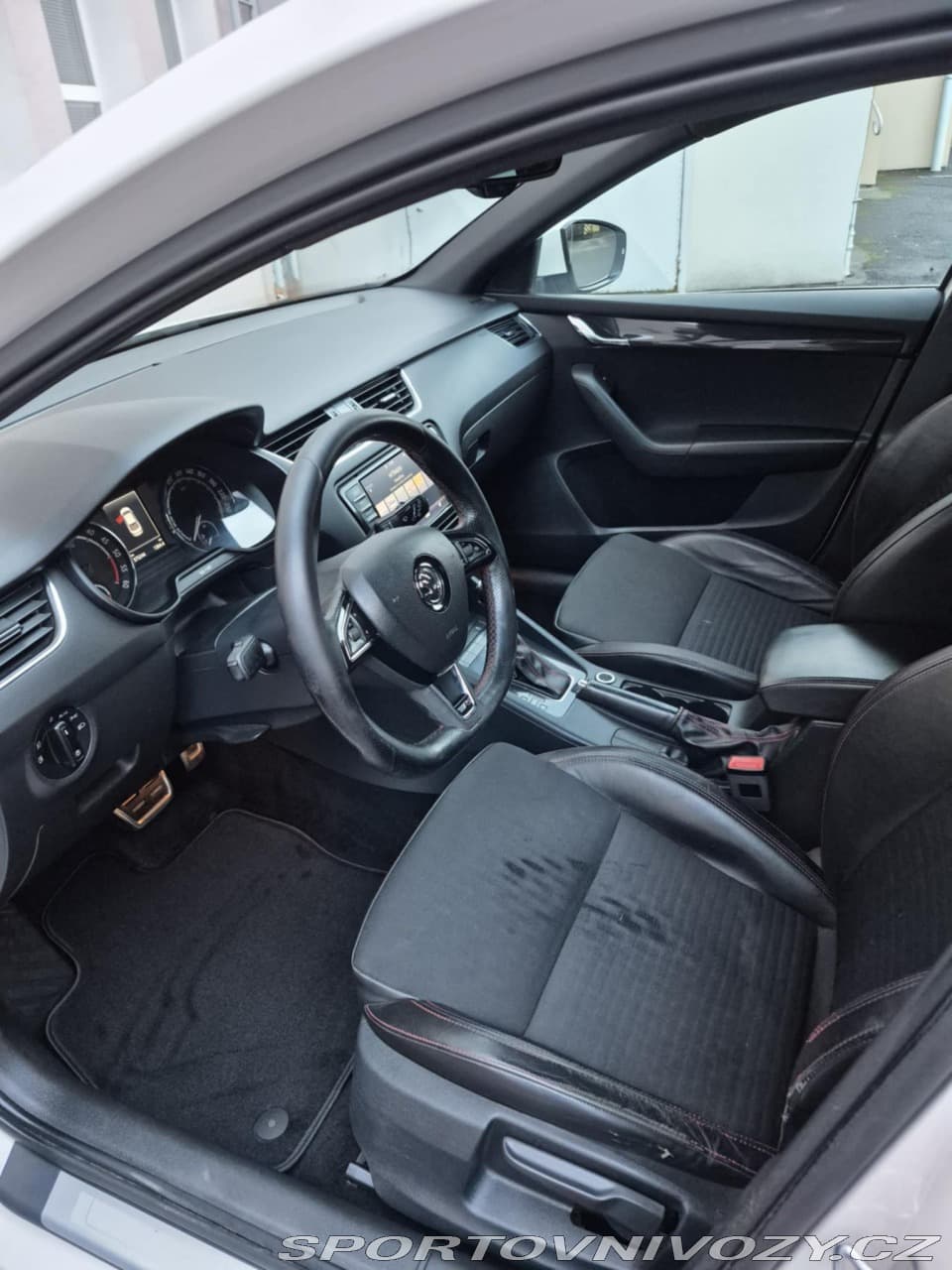 2014 Škoda Octavia - 9