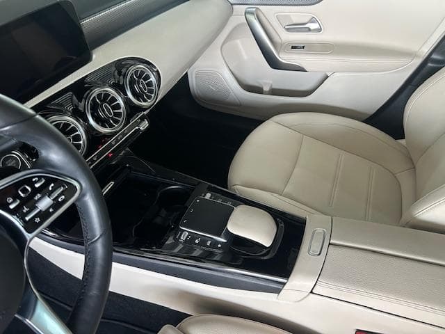 2022 Mercedes-Benz A-Class - 16