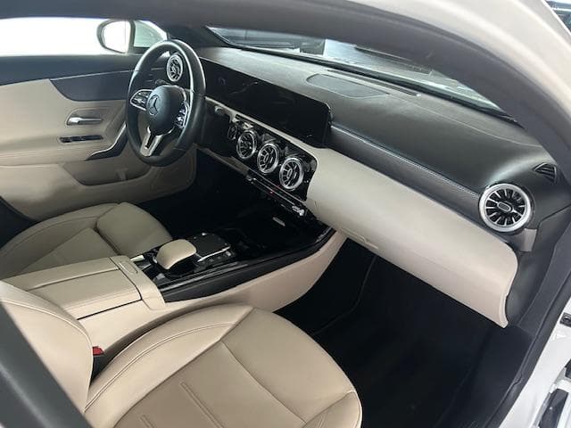 2022 Mercedes-Benz A-Class - 17